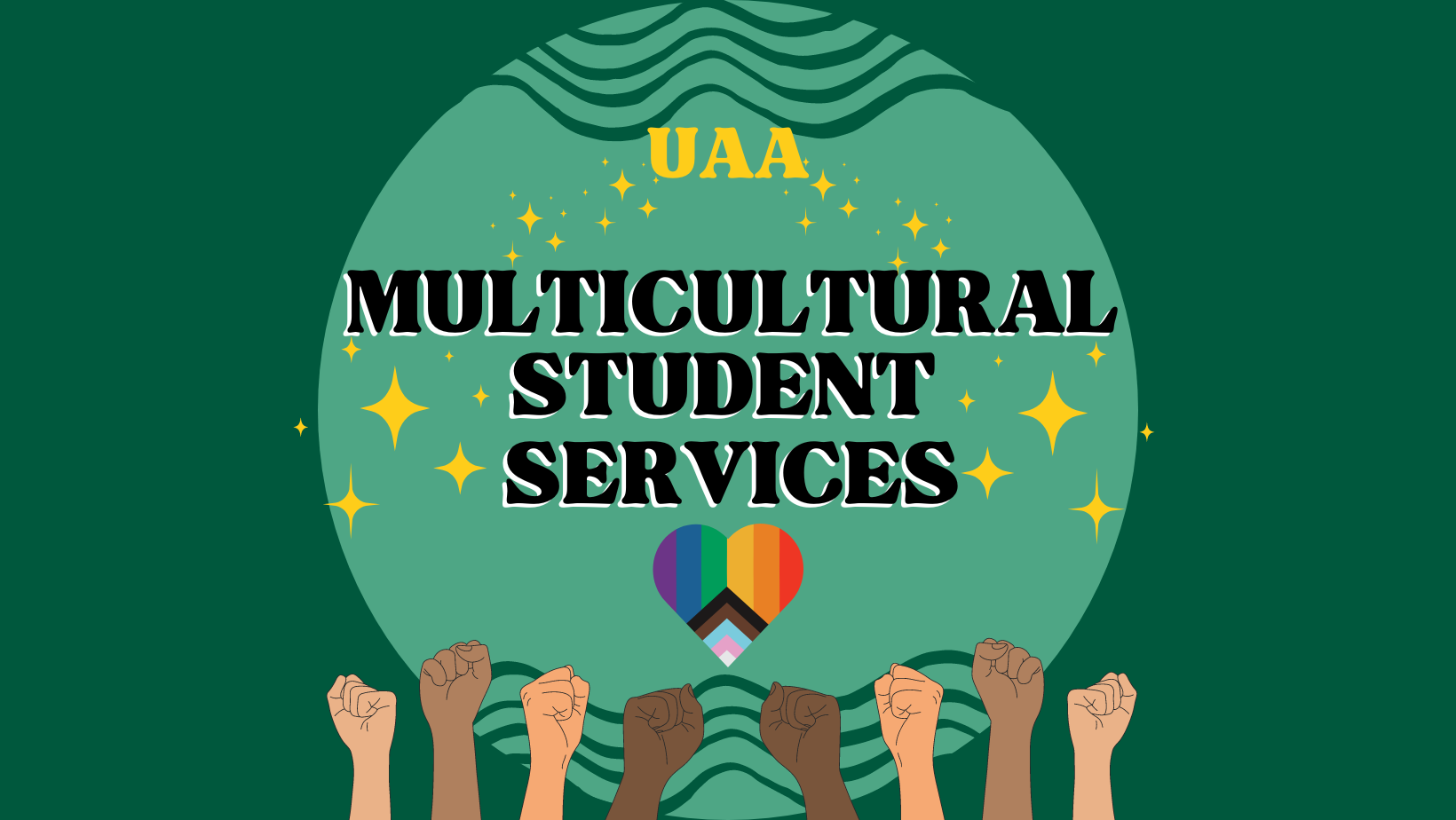 UAA Multicultural