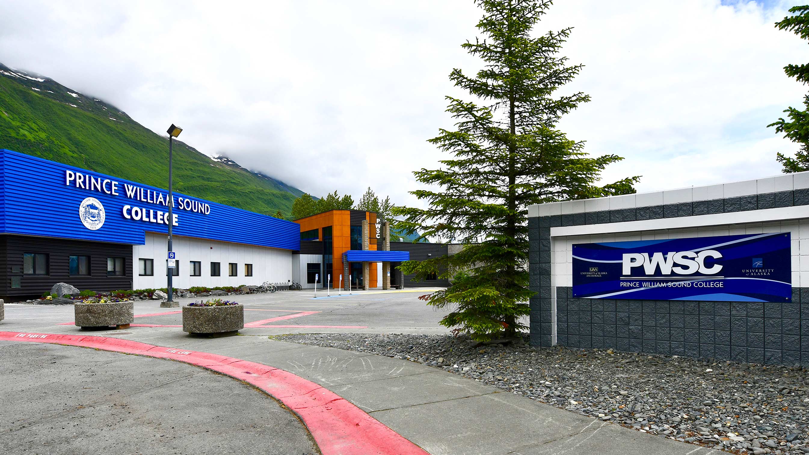 Prince William Sound College