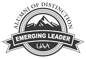 Alumni Emerging Leader Award