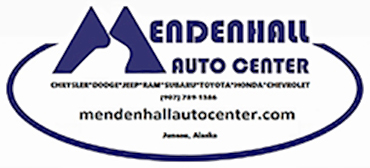 Mendenhall Auto Center