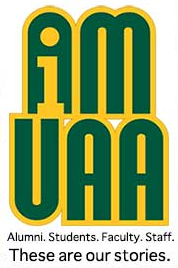 I am UAA: Alumni. Students. Faculty. Staff. These are Our Stories.