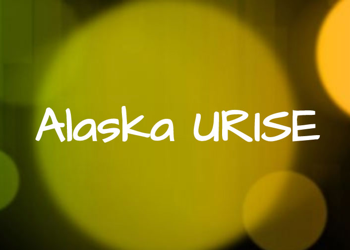 Alaska Undergraduate Research and Interdisciplinary Science Experience Program