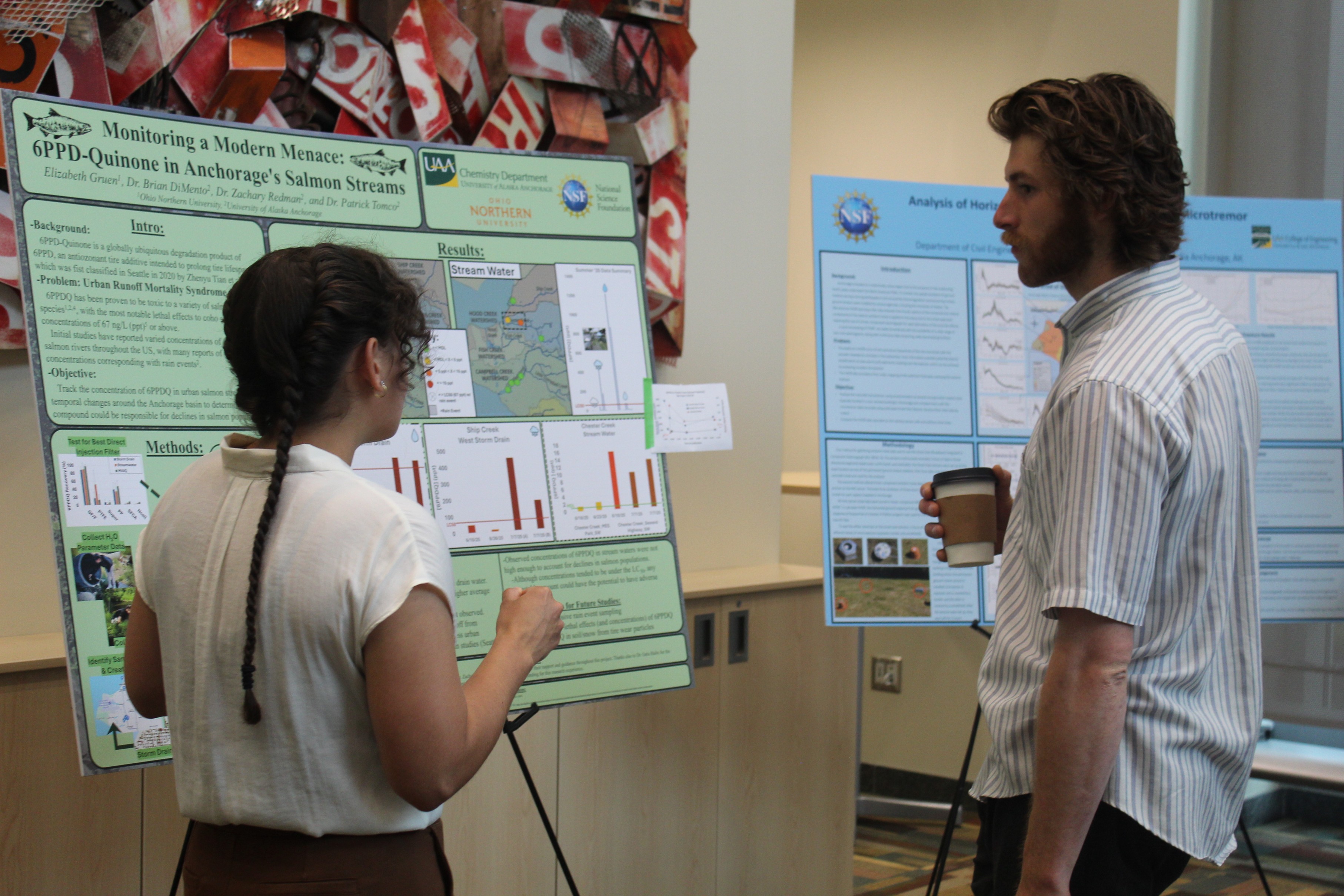 2025 Poster Presentation 1