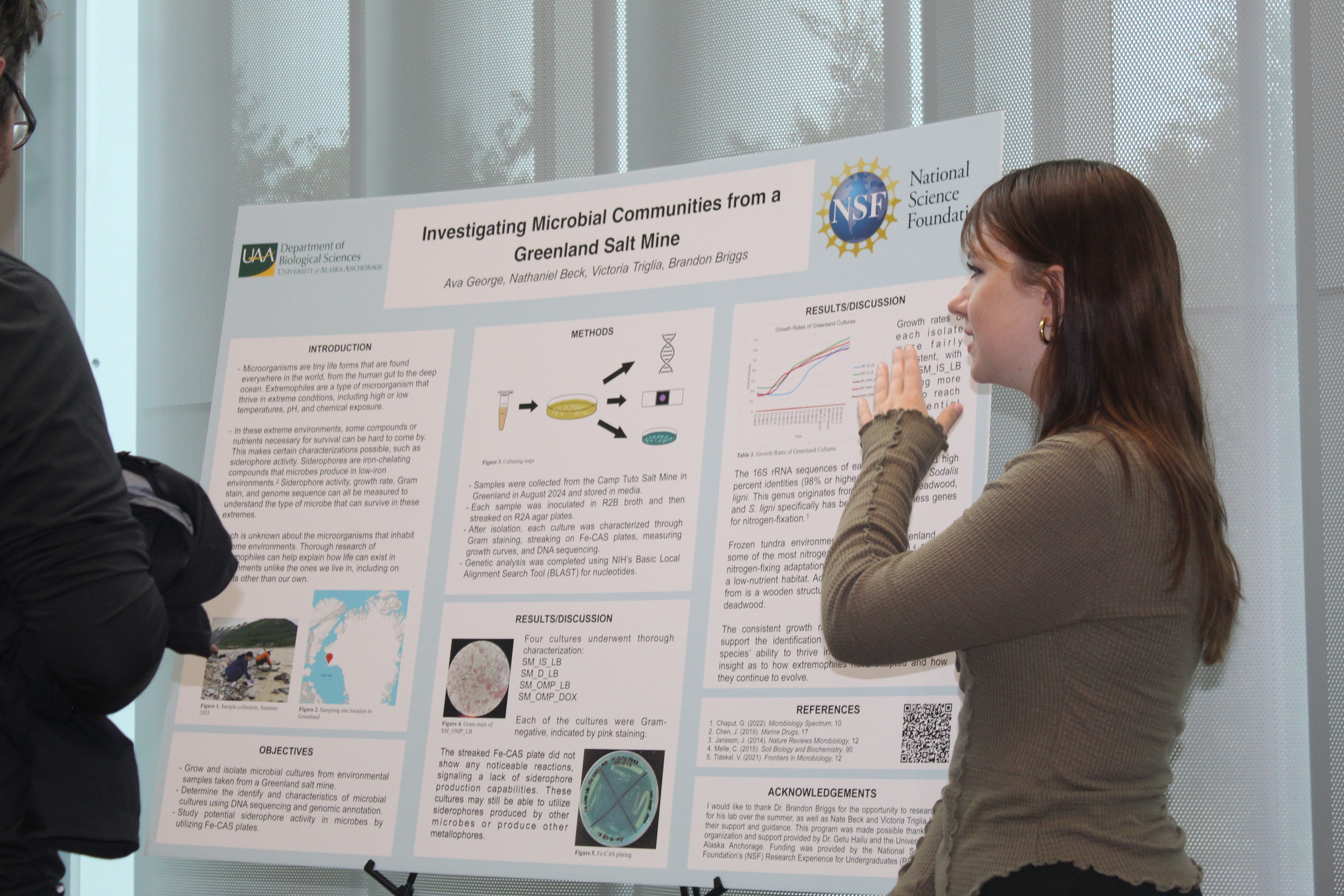 2025 Poster Presentation 3