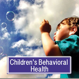 Childrens Behavioral Health
