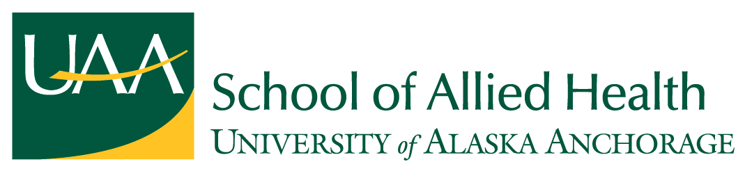 School of Allied Health Logo