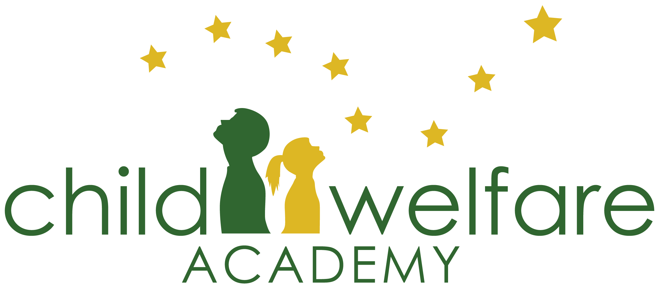 Child Welfare Academy logo