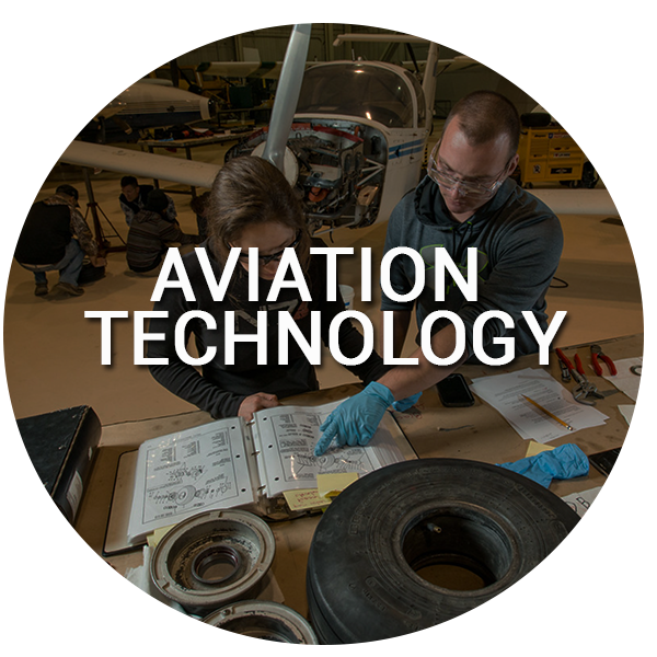 Aviation Technology