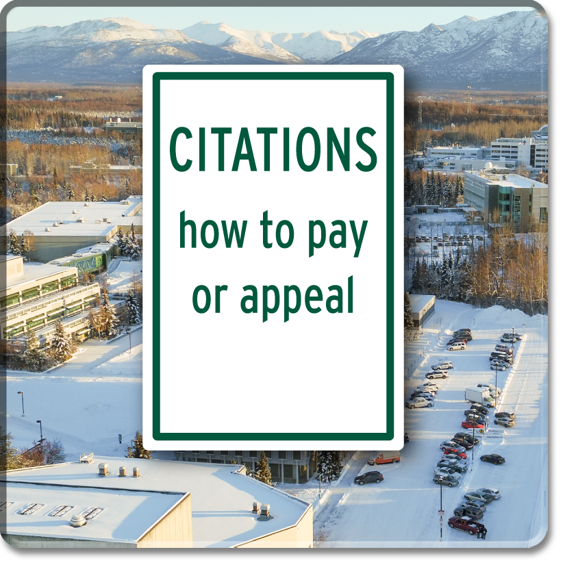 citations how to pay or appeal