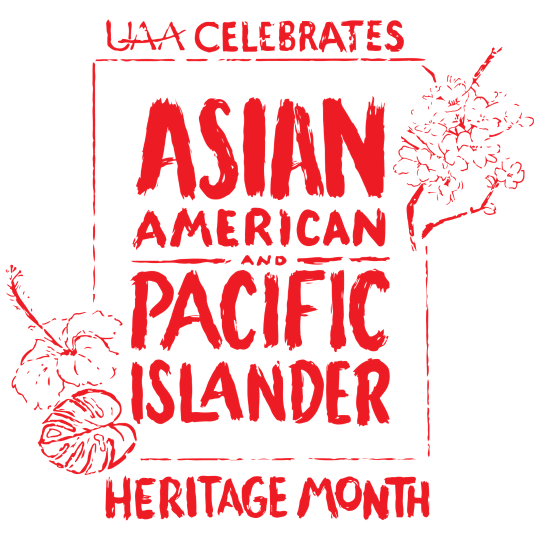 Asian American and Pacific Islander Hertiage Month