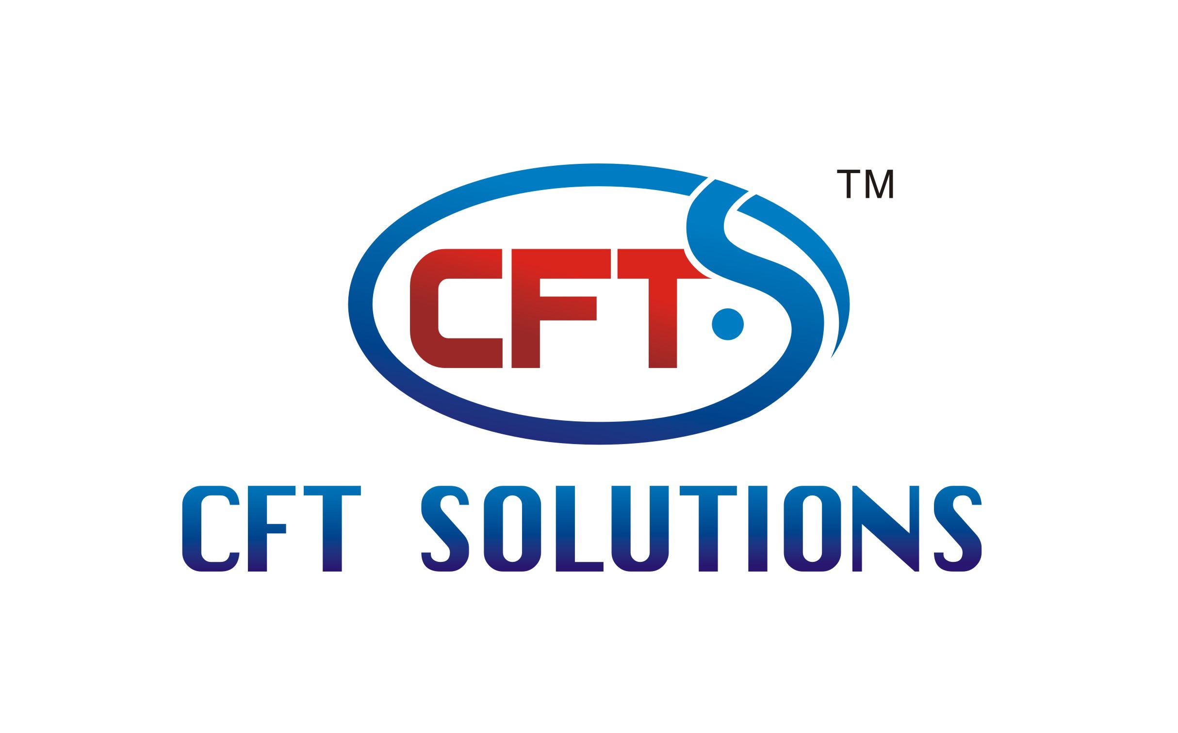 CFT Solitions Logo