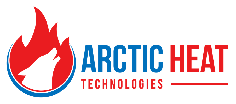 Arctic Heat Logo