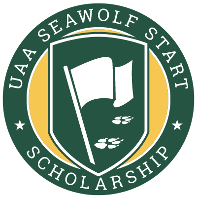 Seawolf Start Logo