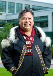 Photo of Phillip Charette (Aarnaquq)