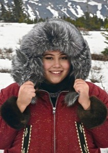 Photo of Kierann Bailey (Panigruaq)