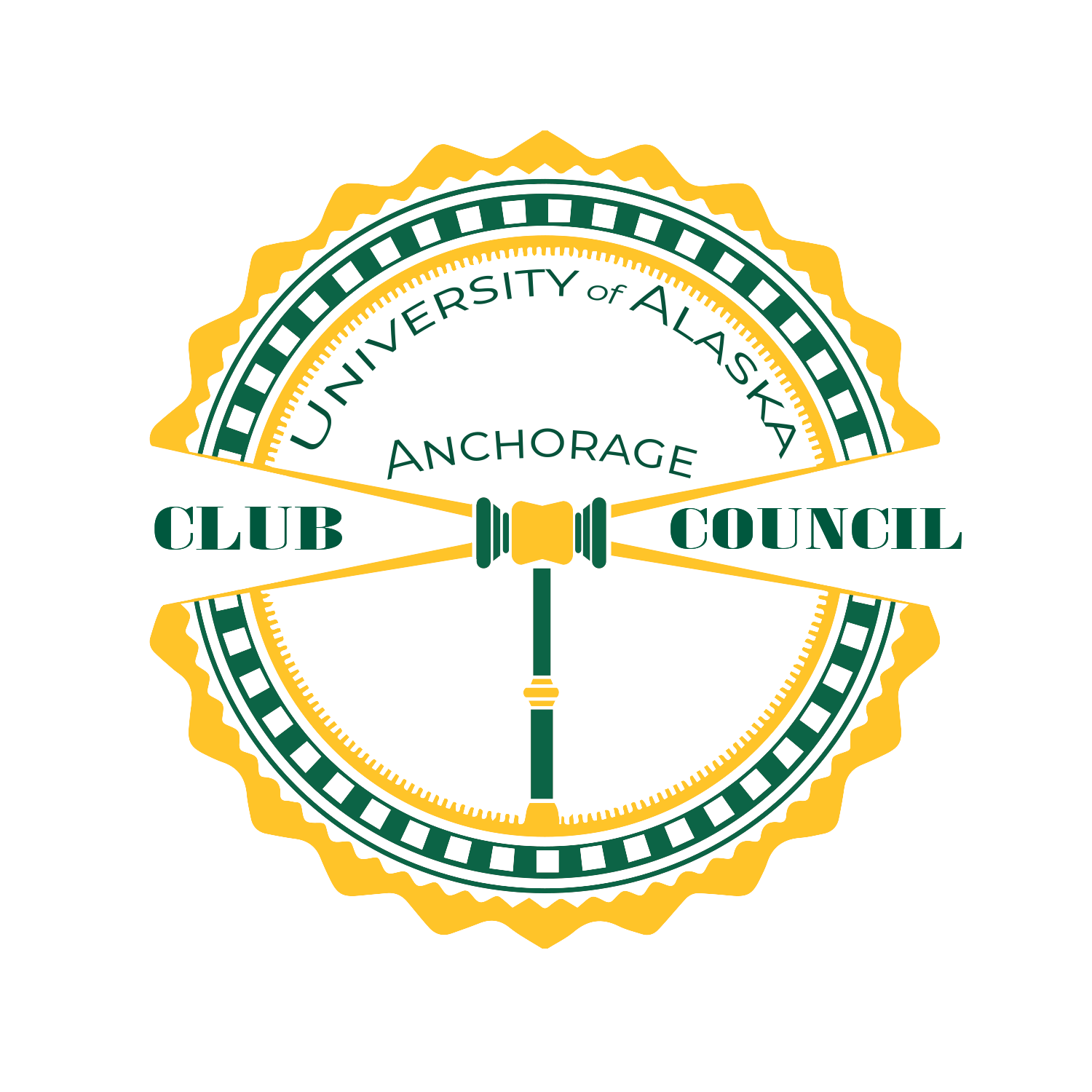 Club Council Logo