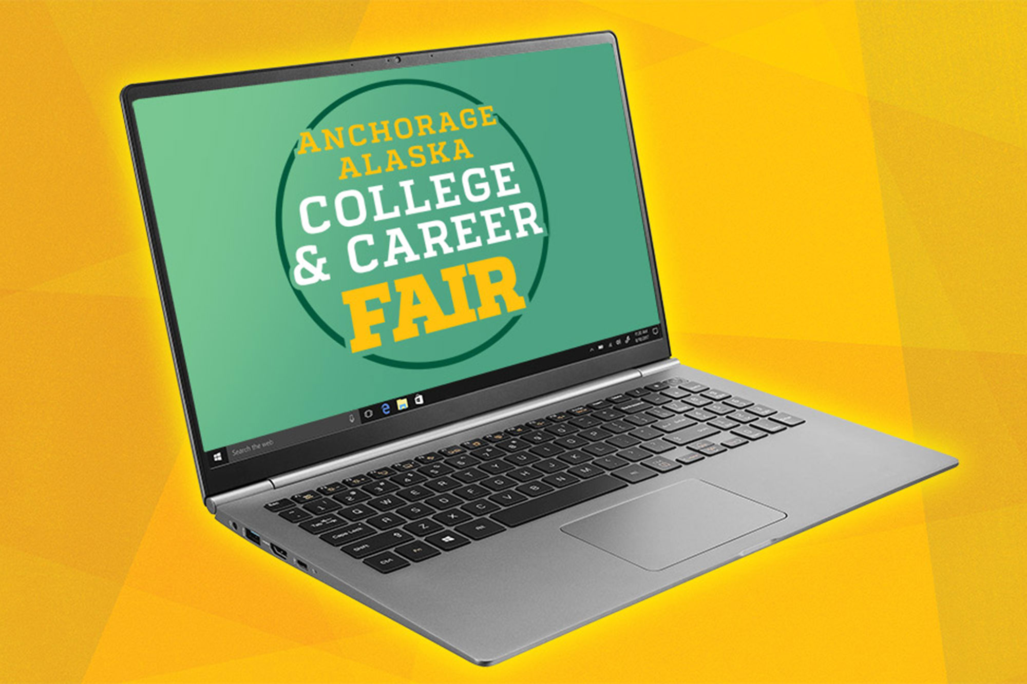College and Career Fair