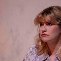 Production photos from Frozen by Bryony Lavery, UAA Department of Theatre and Dance, Spring 2019