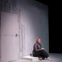 Production photos from Frozen by Bryony Lavery, UAA Department of Theatre and Dance, Spring 2019