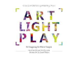 Art Light Play book cover