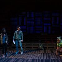 Rain and Zoe Save the World, University of Alaska Anchorage, 2018