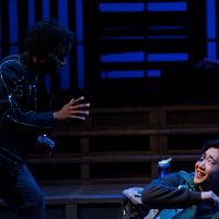 Rain and Zoe Save the World, University of Alaska Anchorage, 2018