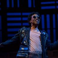 Rain and Zoe Save the World, University of Alaska Anchorage, 2018