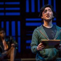 Rain and Zoe Save the World, University of Alaska Anchorage, 2018