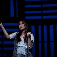 Rain and Zoe Save the World, University of Alaska Anchorage, 2018