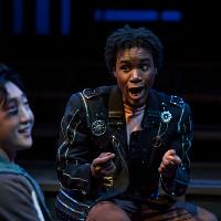 Rain and Zoe Save the World, University of Alaska Anchorage, 2018