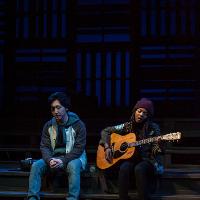 Rain and Zoe Save the World, University of Alaska Anchorage, 2018