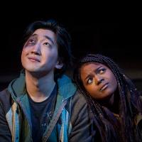 Rain and Zoe Save the World, University of Alaska Anchorage, 2018