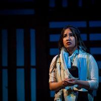 Rain and Zoe Save the World, University of Alaska Anchorage, 2018