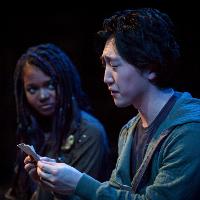 Rain and Zoe Save the World, University of Alaska Anchorage, 2018