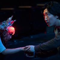 Rain and Zoe Save the World, University of Alaska Anchorage, 2018