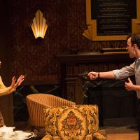 And Then There Were None, University of Alaska Anchorage, 2016