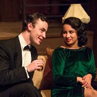 And Then There Were None, University of Alaska Anchorage, 2016