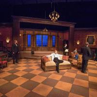 And Then There Were None, University of Alaska Anchorage, 2016