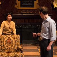 And Then There Were None, University of Alaska Anchorage, 2016