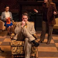 And Then There Were None, University of Alaska Anchorage, 2016