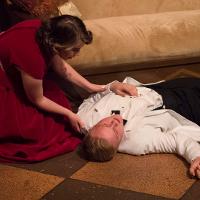 And Then There Were None, University of Alaska Anchorage, 2016