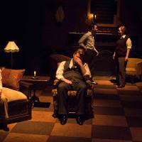 And Then There Were None, University of Alaska Anchorage, 2016