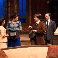 And Then There Were None, University of Alaska Anchorage, 2016