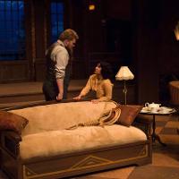 And Then There Were None, University of Alaska Anchorage, 2016