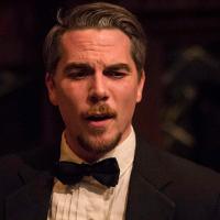 And Then There Were None, University of Alaska Anchorage, 2016