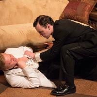 And Then There Were None, University of Alaska Anchorage, 2016