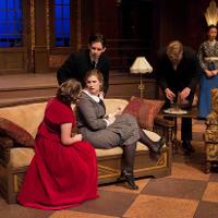 And Then There Were None, University of Alaska Anchorage, 2016