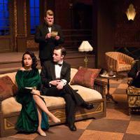 And Then There Were None, University of Alaska Anchorage, 2016