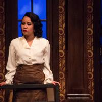 And Then There Were None, University of Alaska Anchorage, 2016