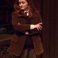 And Then There Were None, University of Alaska Anchorage, 2016